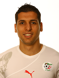 Karim Matmour